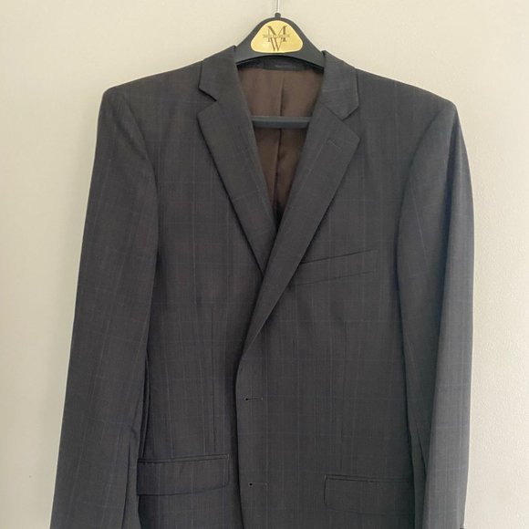 Tallie Men's Suit - Picture 1 of 6